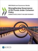 Cover of report: Strengthening Governance of EU Funds under Cohesion Policy